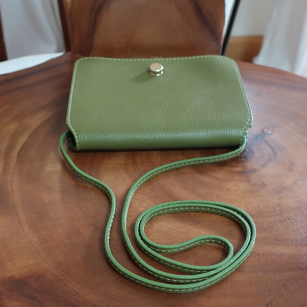 Linquist Object Ray in Avocado - Picture 2 of 14